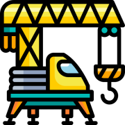 Heavy-Duty Equipment Leasing